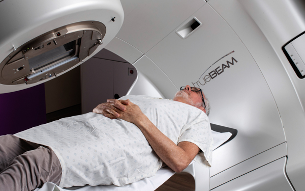 LDRT Australia | Low-Dose Radiotherapy | Dr Peter Gorayski